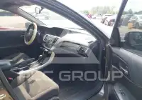 2014 Honda Accord фото