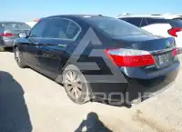 2014 Honda Accord фото