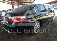 2014 Honda Accord фото