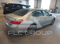 2014 Honda Accord photo