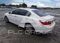 2014 Honda Accord фото