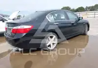 2014 Honda Accord photo