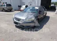2014 Honda Accord фото