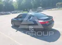 2014 Honda Accord фото