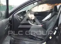 2014 Honda Accord фото