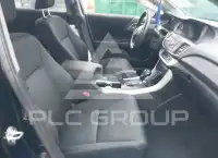 2014 Honda Accord фото