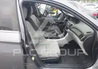 2014 Honda Accord фото