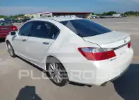 2014 Honda Accord photo