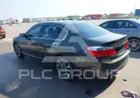 2014 Honda Accord фото