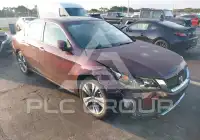 2014 Honda Accord photo