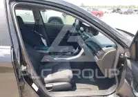 2014 Honda Accord photo