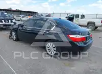 2014 Honda Accord фото