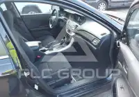 2014 Honda Accord фото