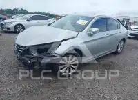 2014 Honda Accord photo