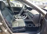 2014 Honda Accord фото