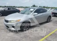2014 Honda Accord photo