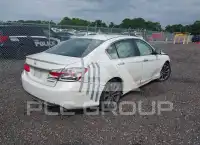 2014 Honda Accord photo