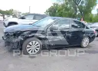 2014 Honda Accord photo