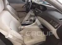 2014 Honda Accord photo