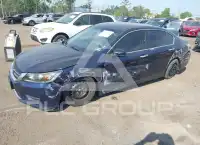2014 Honda Accord photo