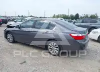 2014 Honda Accord photo