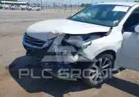 2014 Honda Accord photo