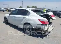 2014 Honda Accord photo