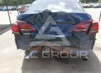 2014 Honda Accord фото