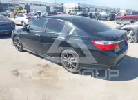 2014 Honda Accord фото