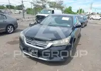 2014 Honda Accord photo