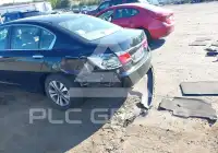 2014 Honda Accord фото
