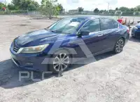 2014 Honda Accord photo
