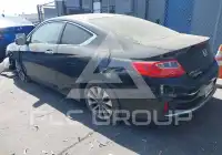 2014 Honda Accord фото