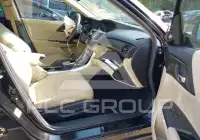 2014 Honda Accord фото