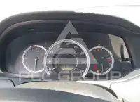 2014 Honda Accord фото