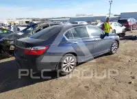 2014 Honda Accord фото