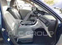 2014 Honda Accord фото