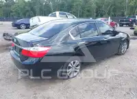 2014 Honda Accord фото