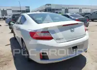 2014 Honda Accord photo