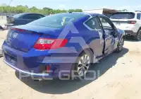 2014 Honda Accord photo
