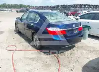 2014 Honda Accord фото