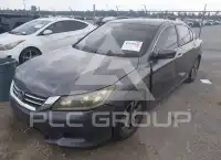 2014 Honda Accord фото