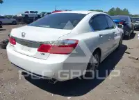 2014 Honda Accord photo