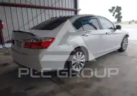 2014 Honda Accord фото
