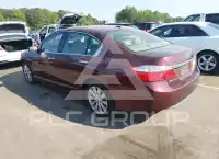 2014 Honda Accord фото