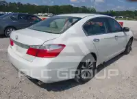 2014 Honda Accord фото