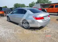 2014 Honda Accord фото