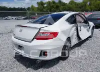 2014 Honda Accord фото