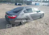 2014 Honda Accord фото