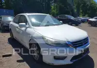 2014 Honda Accord photo